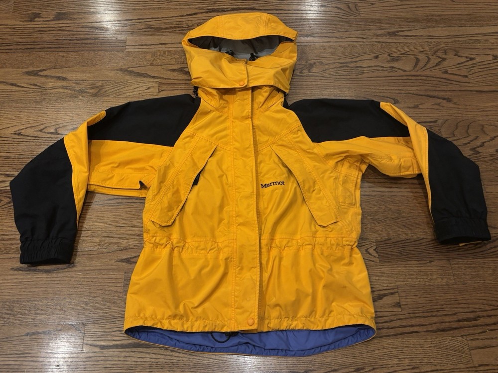 MARMOT Women’s Ski Parka Marmot MemBrain Technology Medium