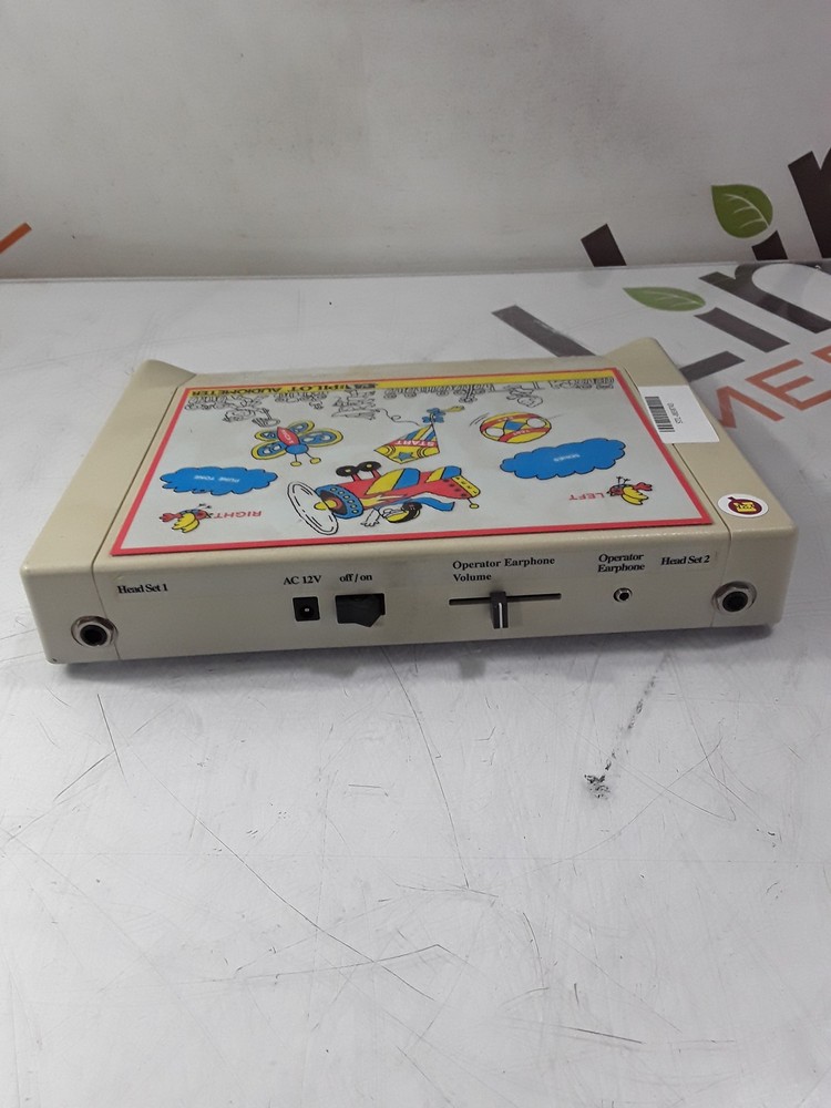 Maico Pilot Audiometer