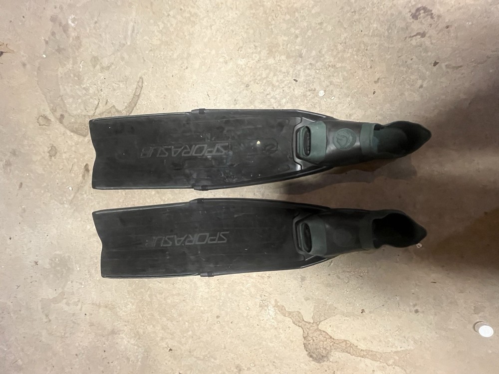 Sporting  Diving Fins