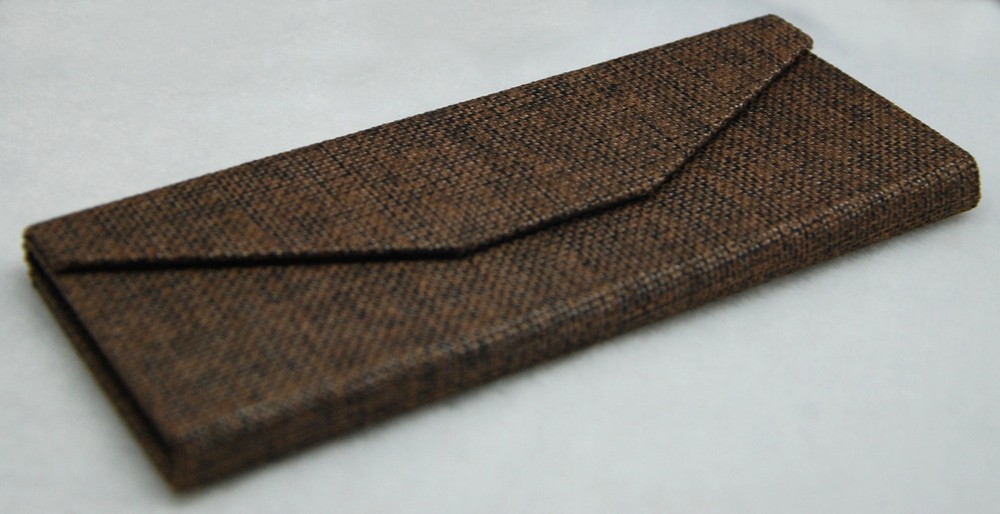 High Quality Eyeglasses Case Glasses Sunglasses Cases Foldable