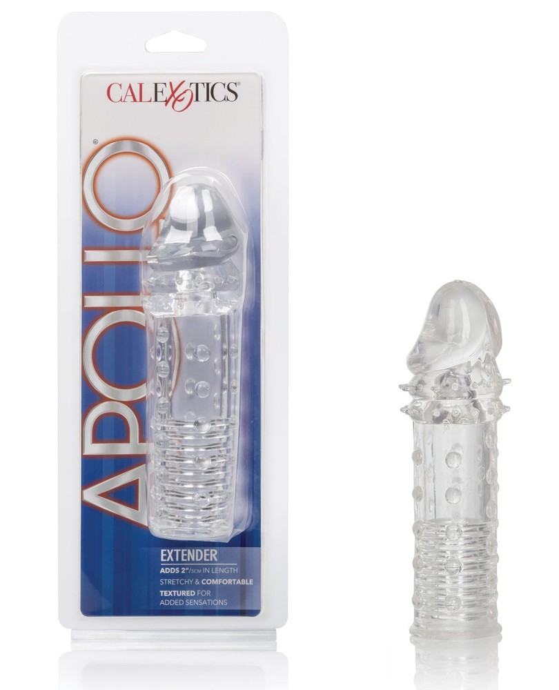 CalExotics Apollo Extender Men Enlarger