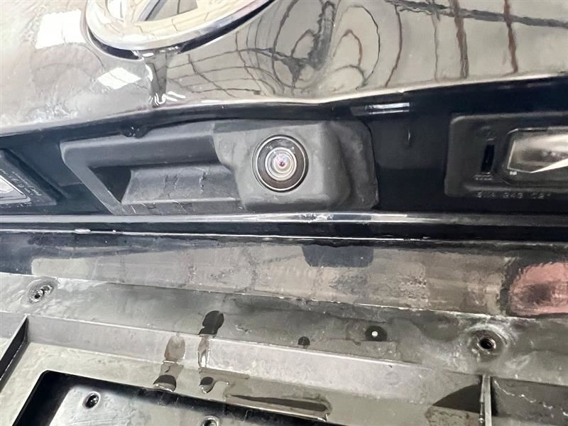 Camera/Projector Rear Camera Fits 19 JETTA 2536750
