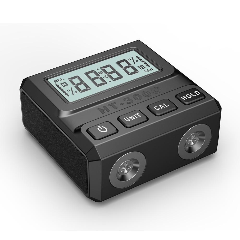 Digital Protractor Inclinometer Level Angle Meter Measuring Angle Meter8376