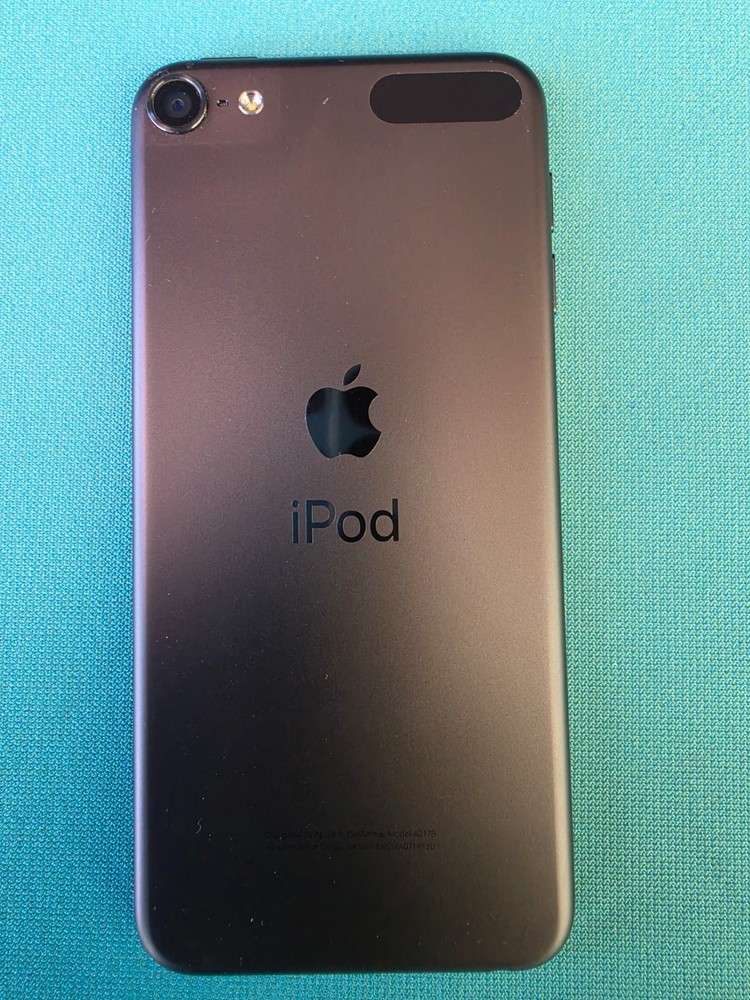 Apple iPod Touch 32GB Space Gray A2178