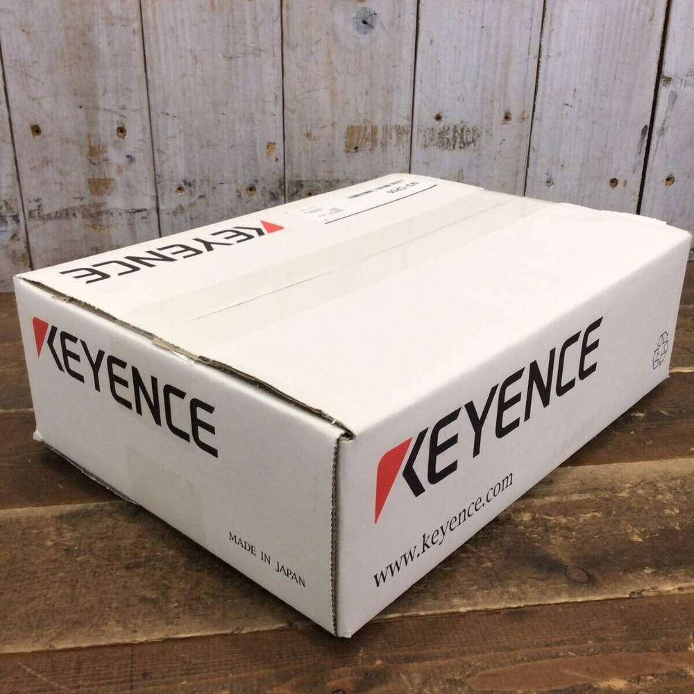 Keyence IV3-CP50 AI Equipped Image Sensor Control Panel Unit Module Genuine New