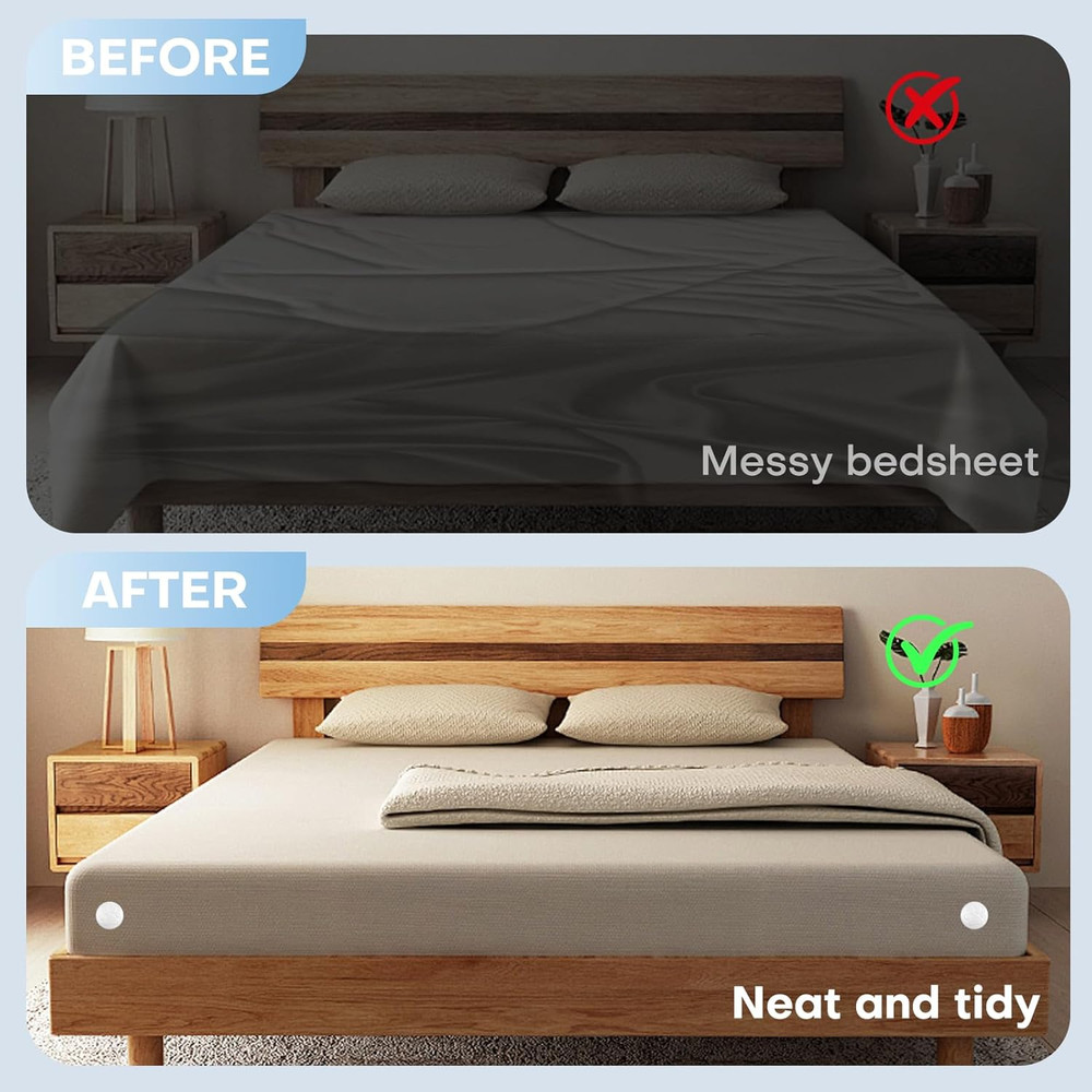 Sheet Holders Bed Sheet Holder Bed Sheet Holders for Corners Sheet Holders Keep