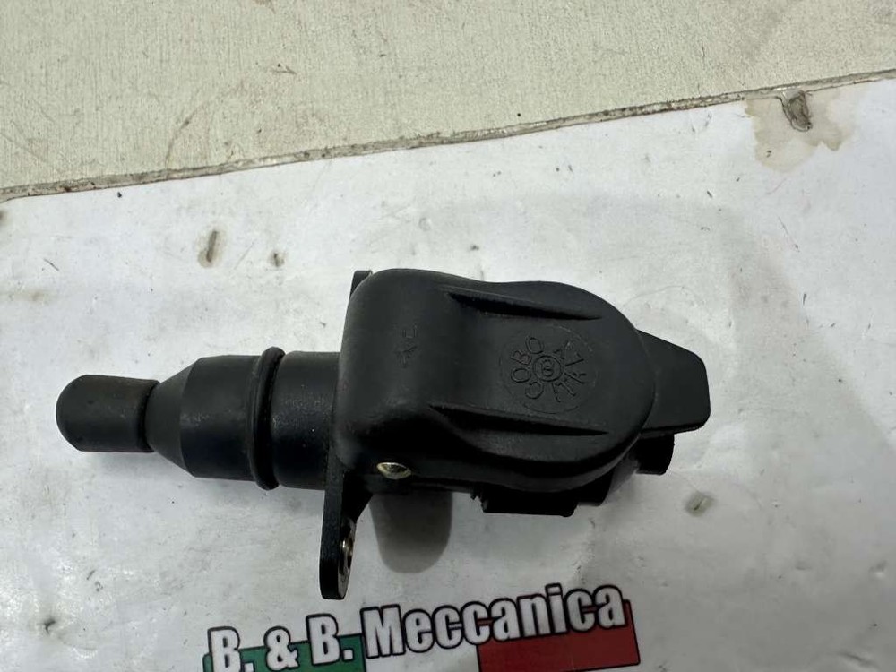 2 PIN PANEL TRAILER PLUG 12 24 VOLT SEE DESCRIPTION (SU2995)