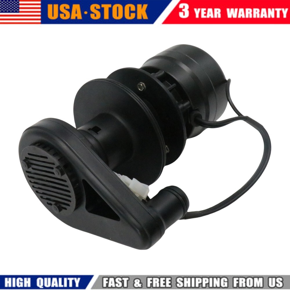 For Sub-Zero 115V New 7013196 Replacement Water Pump Compatible