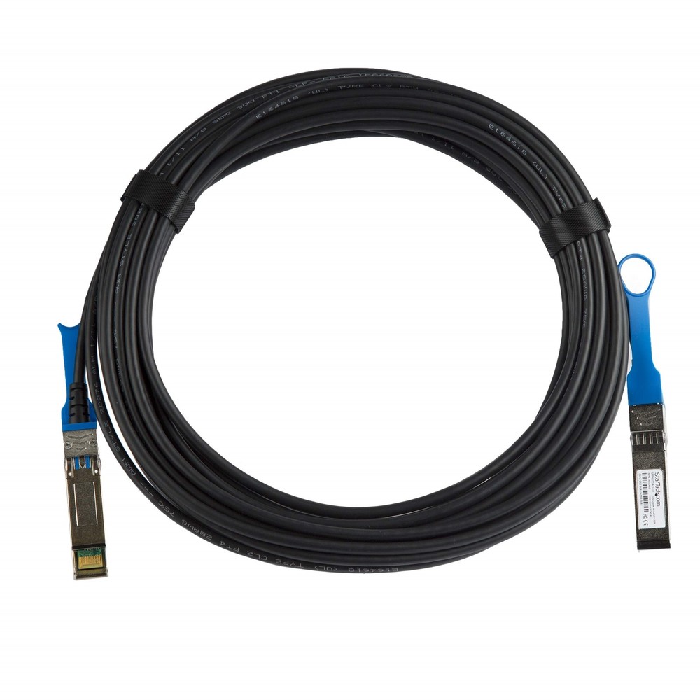 StarTech SFP+ Cisco Comptaible Direct Attach Cable - 10 m / 33 ft.