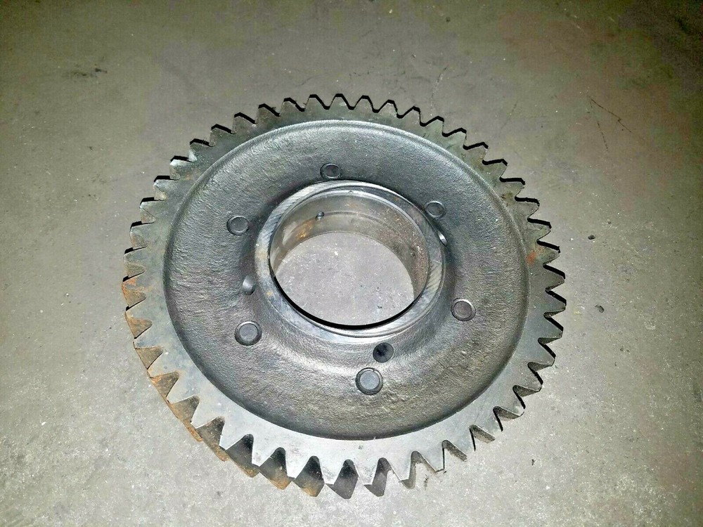 GEAR 655006