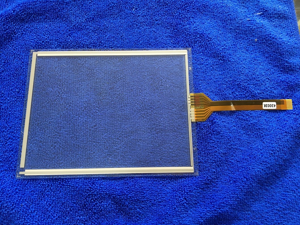 A05B-2255-C105#EAW touch glass+Tracking ID