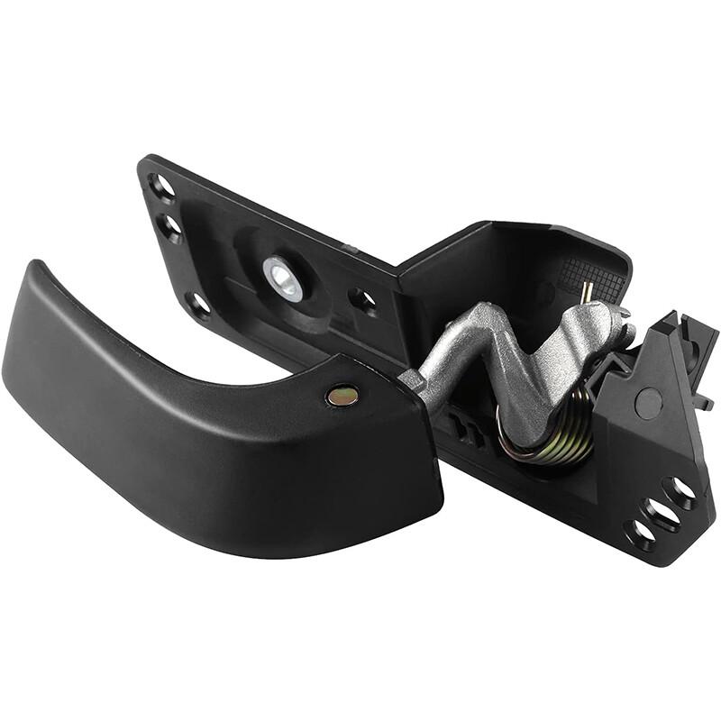 Front Left Interior Door Handle Kit For 2007-2014 Chevy Silverado Avalanche Subu