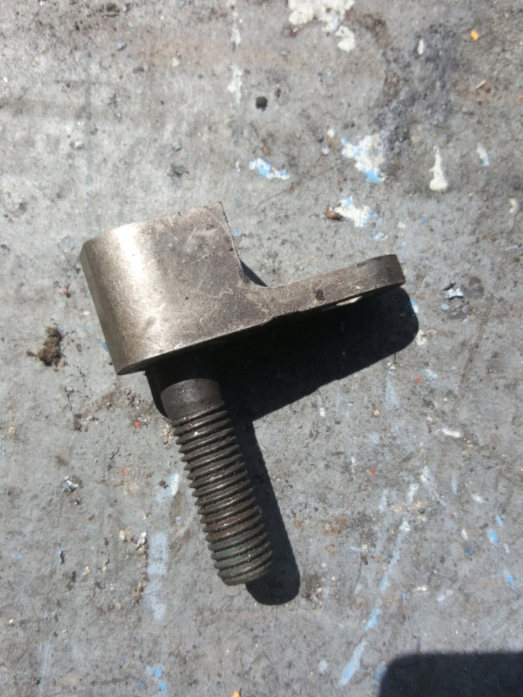 VOLVO D16 ENGINE COMPONENT 20381221