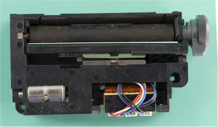 NEW Fujitsu NA02231-T001 Thermal Printer