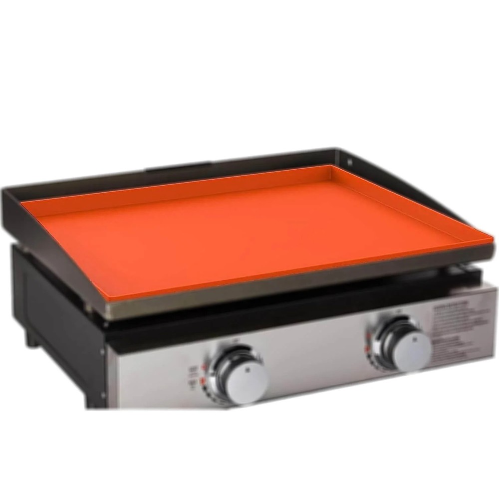 Silicone Griddle Mat for 22-Inch Griddles