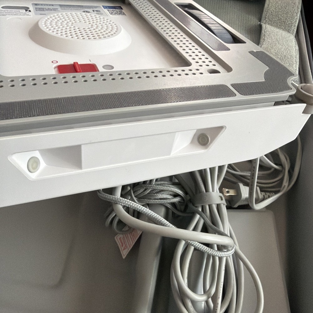 ECOVACS WINBOT W1 PRO Automatic Corded Window Cleaning Robot