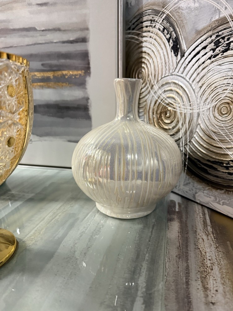 Modern Home Decor Set - ExcellentCondition