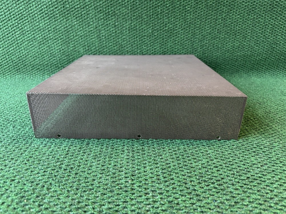 EICO ST 70 Cage Upper grid cover