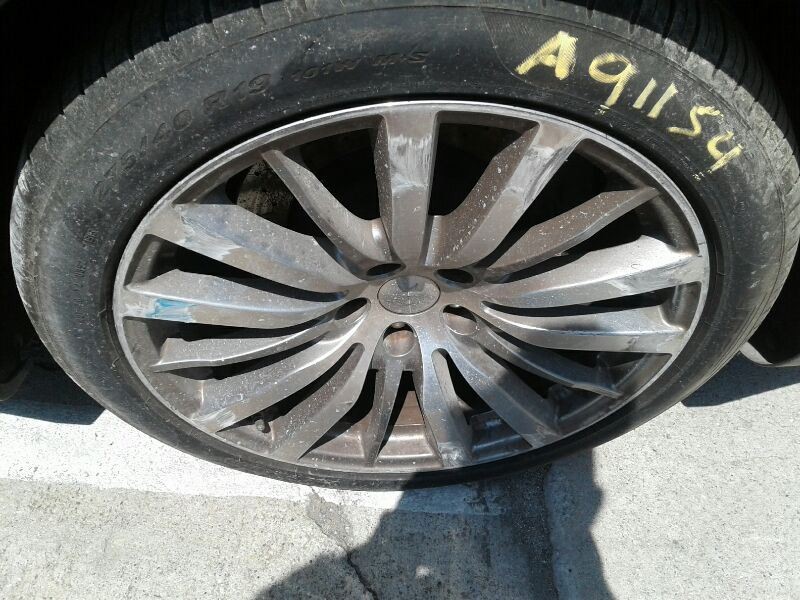 GHIBLI 2015 Transmission Shift Assembly 69397