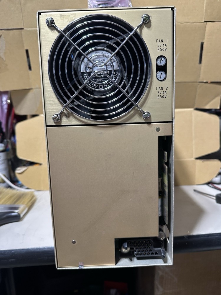 Nortel Helios NT5C07AC, MPR50 Rectifier Module - Tested