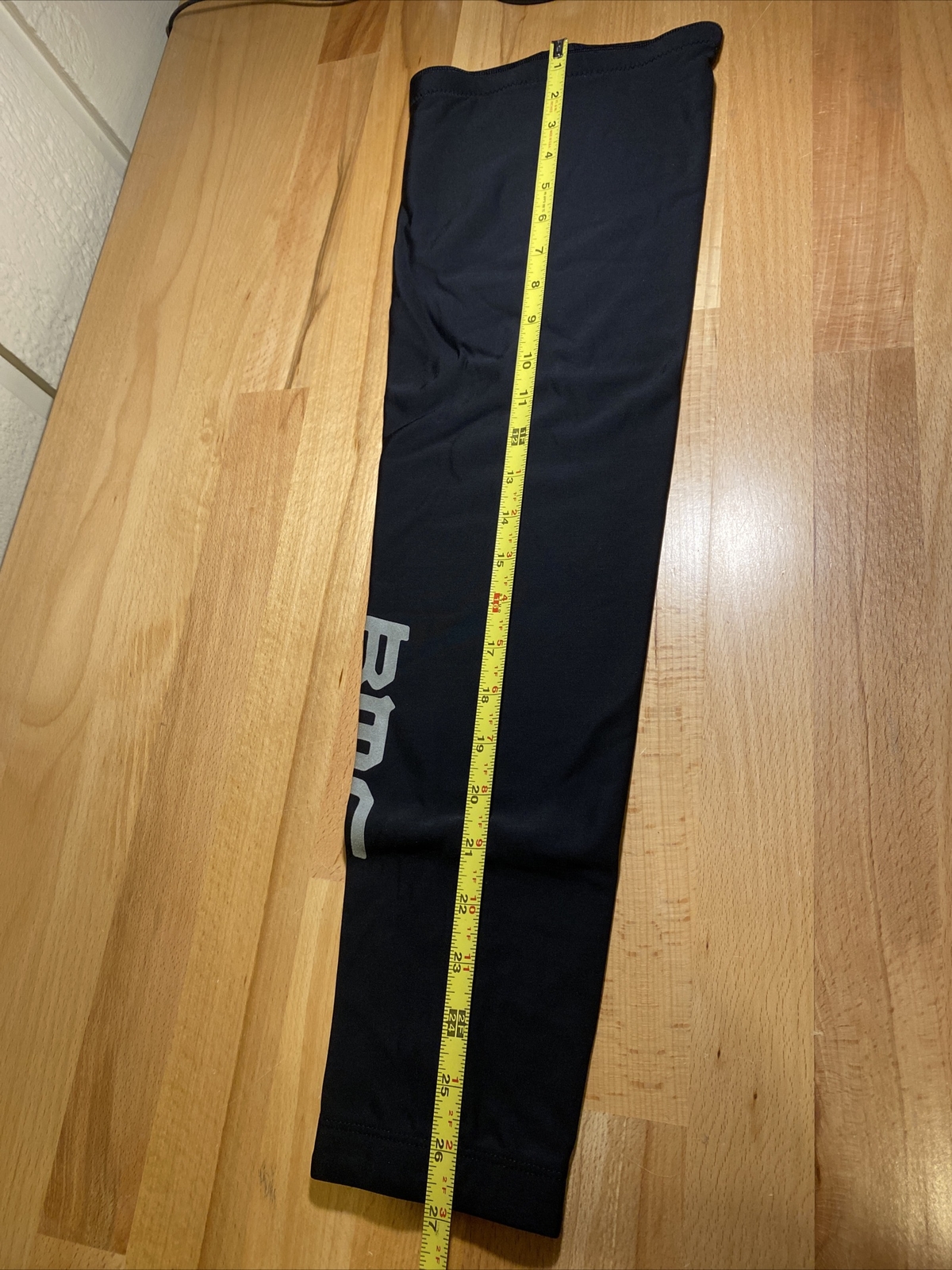 Extra Large BMC Team Leg Warmers