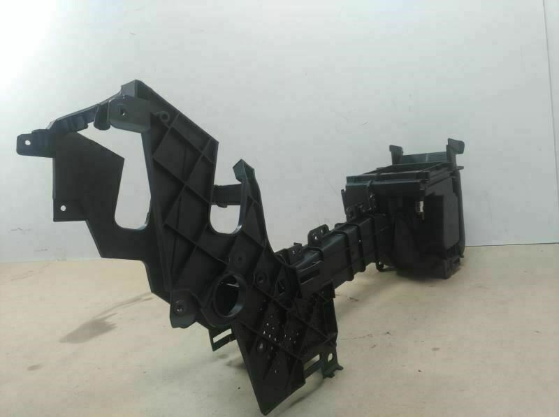 FORD ESCAPE SE 2014 CENTER CONSOLE FRAME FABRIC