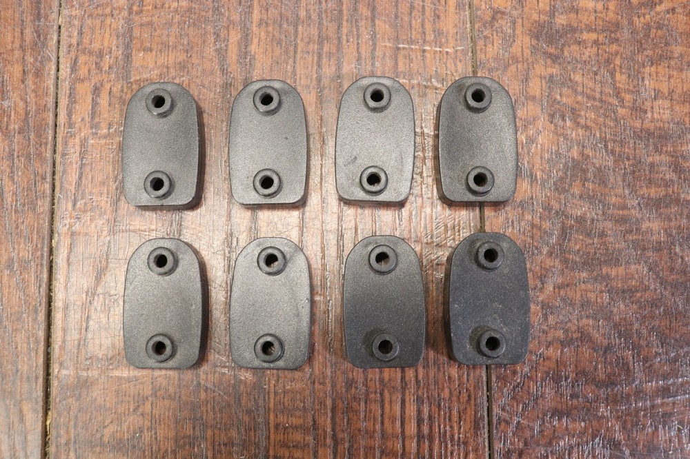 Unbranded Plastic Mini Lug Gaskets 8pk