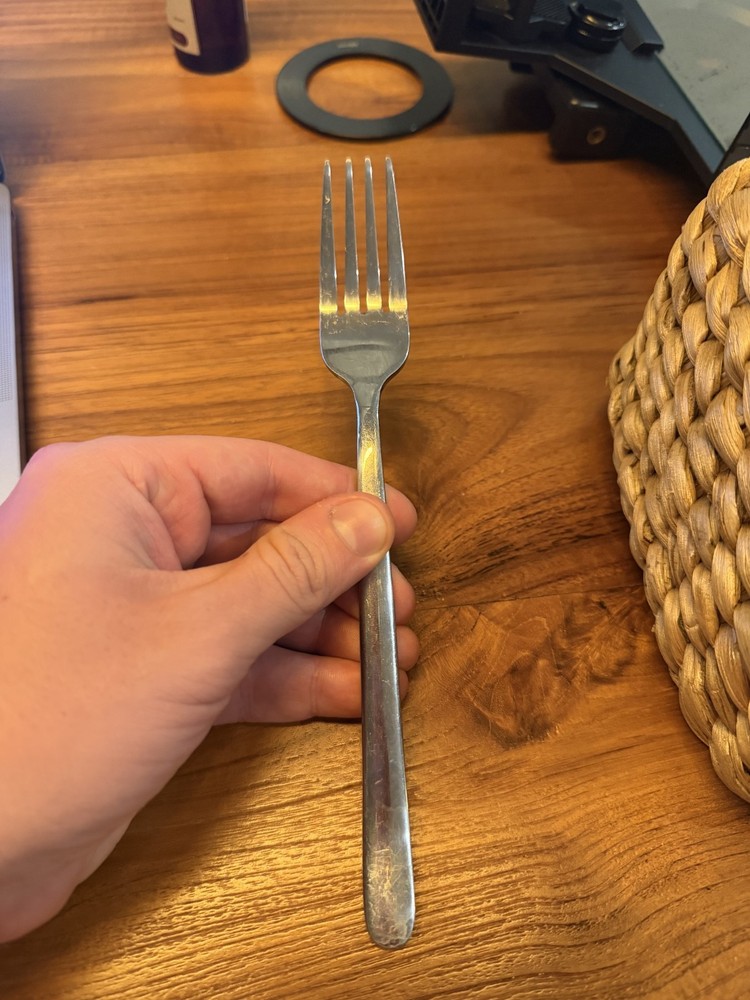 Fork