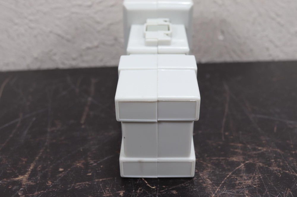 Nerf Minecraft Skeleton Blaster