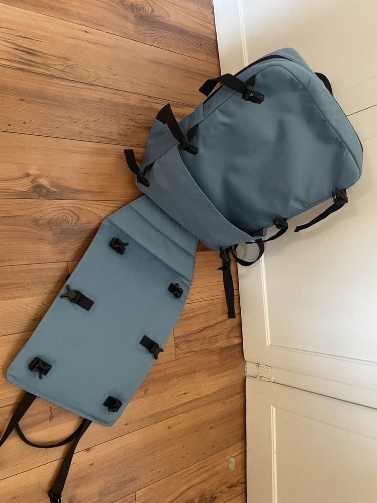 Commuter Skaters & Gear Lovers