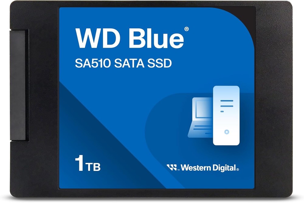 Western Digital