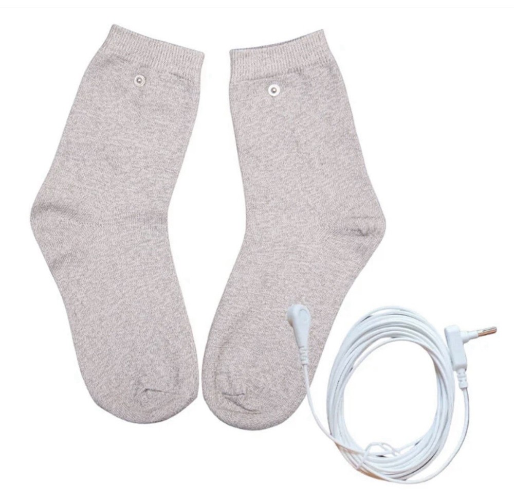 Grounding Socks