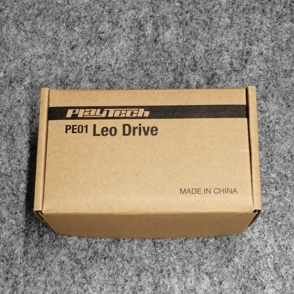 PLAYTECH / PE01 (no.260411)