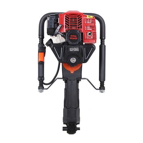 2 Stroke 52CC T-Post Driver Farm Post Gasoline-Powered Driver Piling Machine