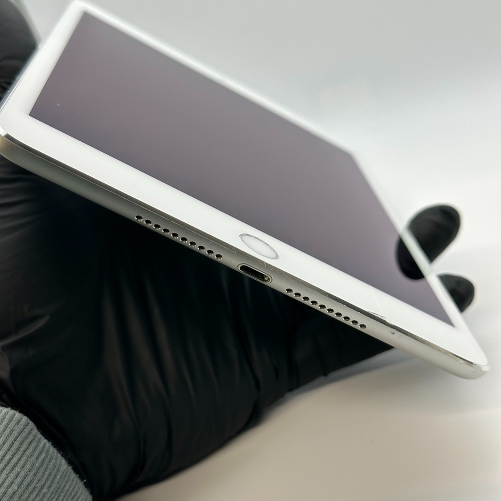 iPad Mini 4 - 16 GB (cracked screen)