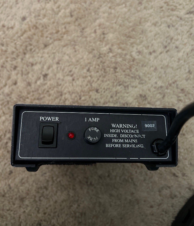 Demeter Tube Direct Box
