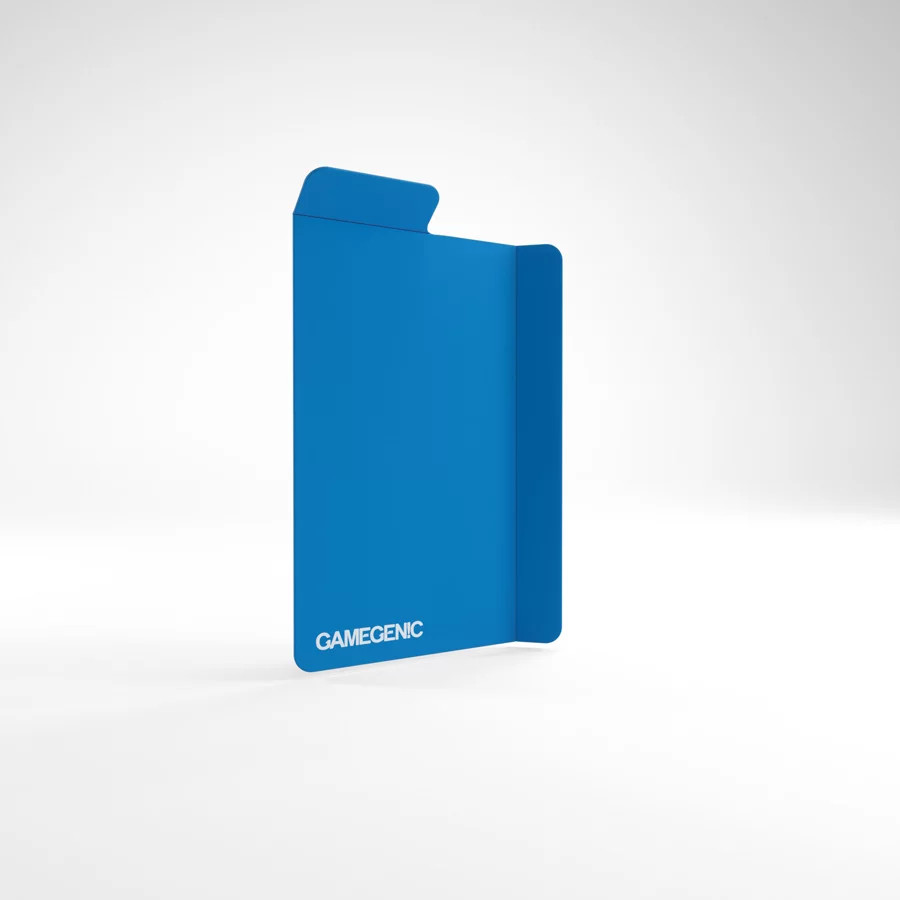 Gamegenic DECK HOLDER 80+ | Blue | GGS25022ML
