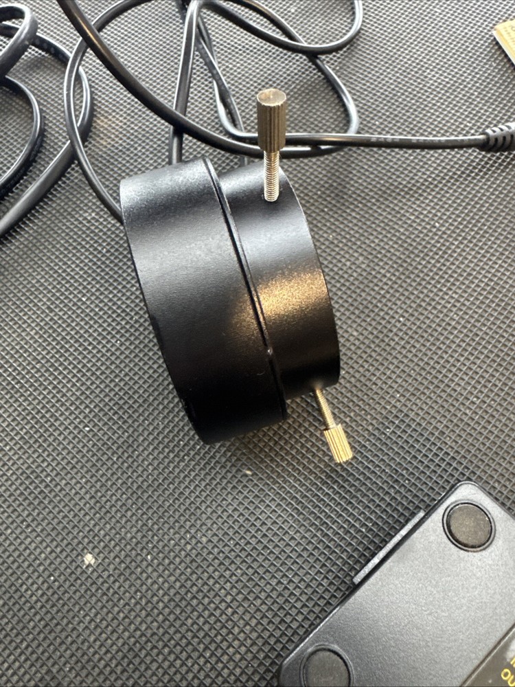 LED RING LIGHT WITH ADAPTOR KJ-P800