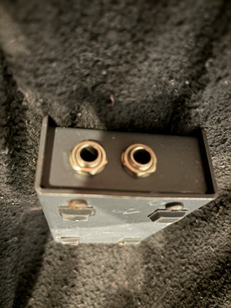 DOD 265 Stagehand Direct Box