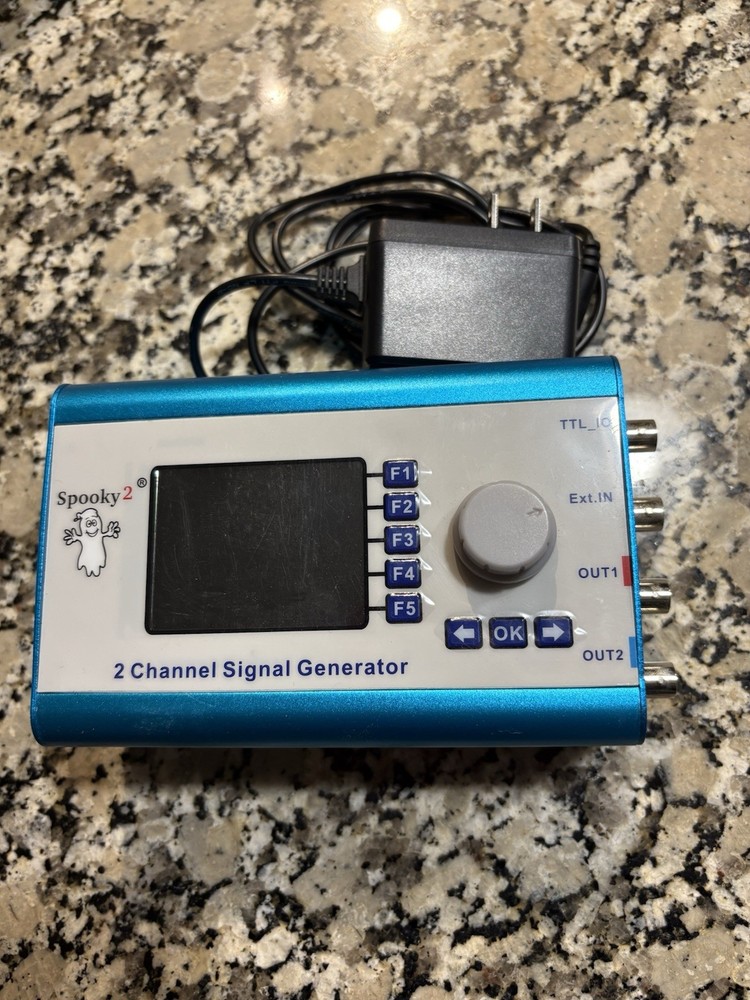 Spooky2-XM Generator