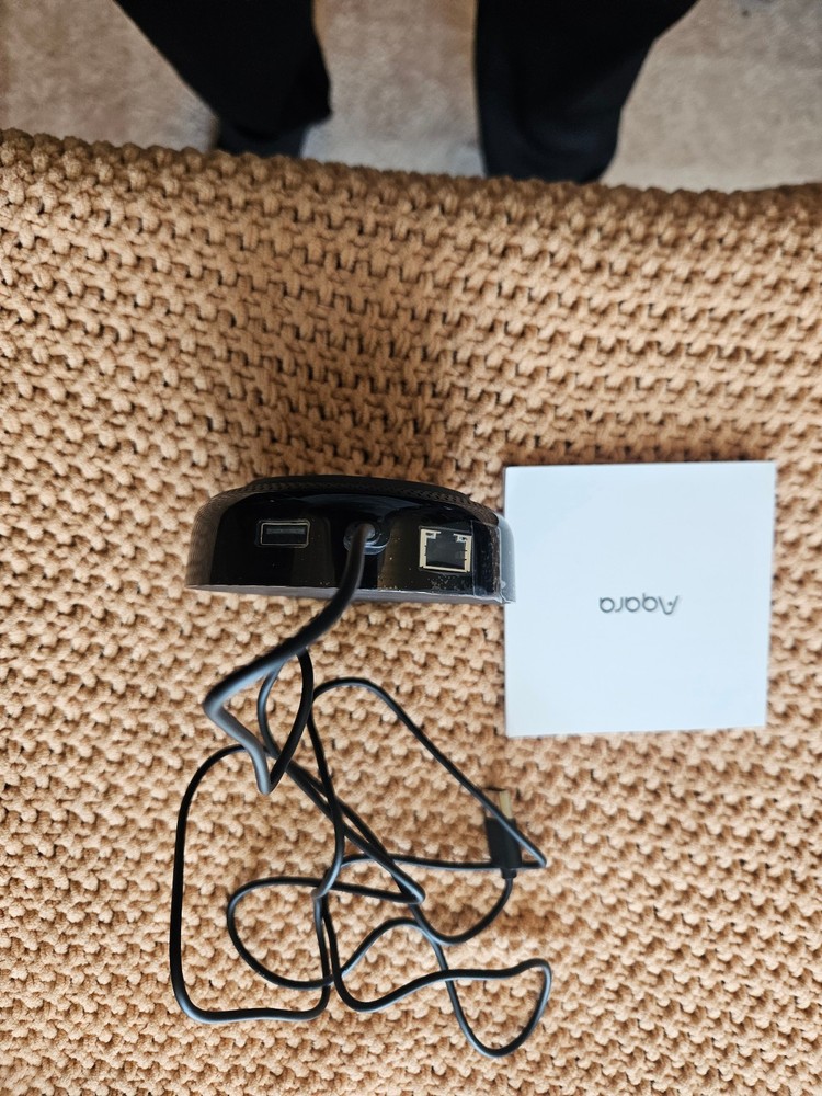 Aqara Smart Hub M2