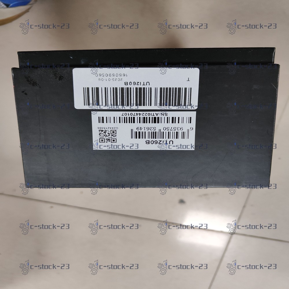 1PC UTI260B 256 High Performance Thermal Imaging Camera Series