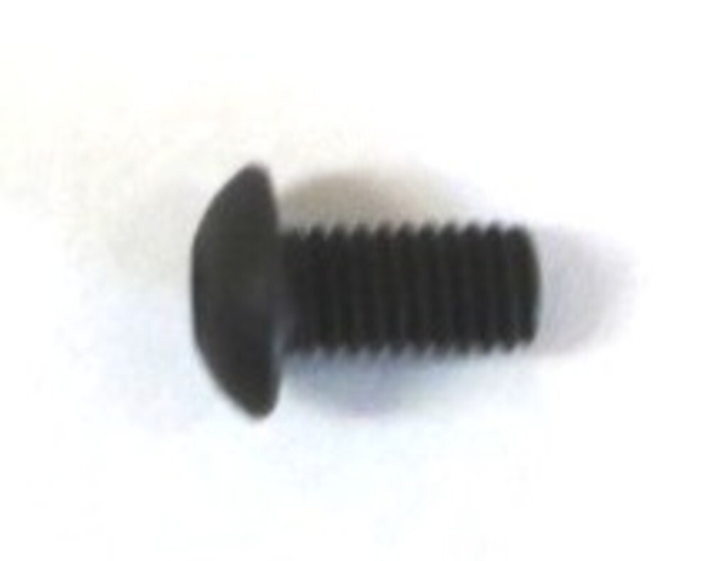 SG SC-02 - 10-32 X 3/8" Capscrew - Button Head (10 Pack)