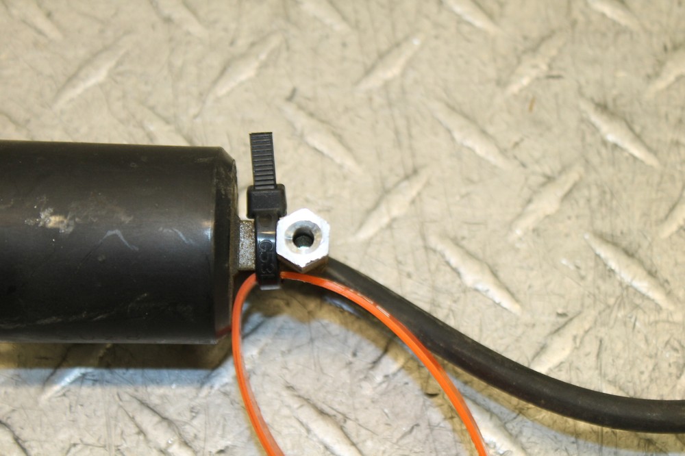 2008 SUZUKI BOULEVARD S40 IGNITION COILS