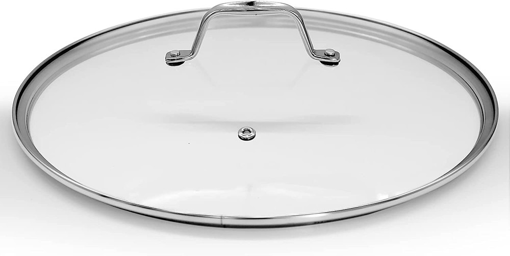 Nutrichef NCSP20LID Cookware Stockpot Lid