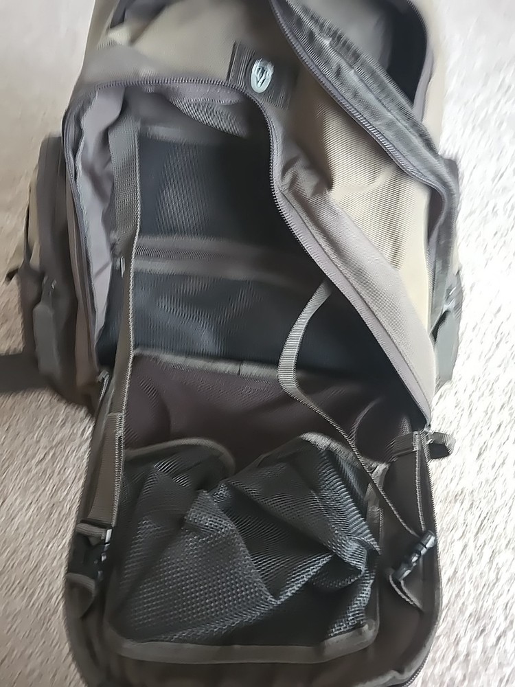 Insights The Element Backpack Daypack .