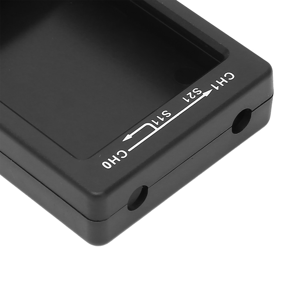 Hot Vector Analyzer Shell ABS Case Kits For VNA‑2.8in Analyzer