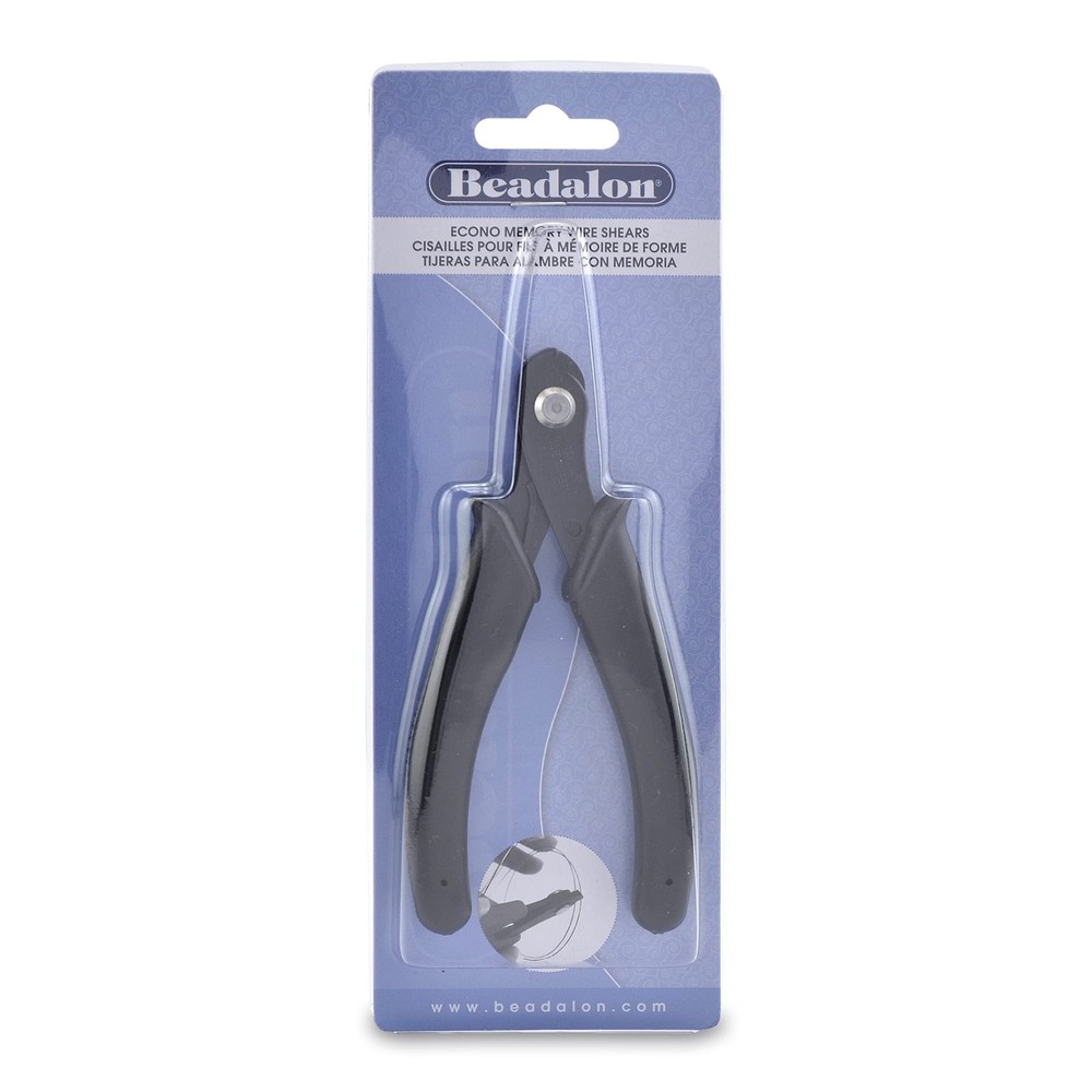 Memory Wire Shears - Economy