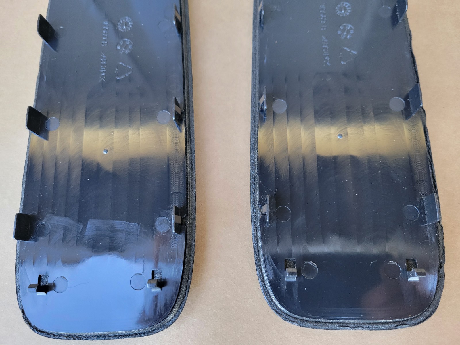 NEW Permobil 13" Arm Pad INSERT armrest Cushion Power Chair Wheelchair