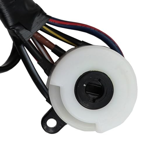 201-2056 Ignition Switch